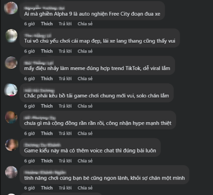 Game mới của Garena nhận mưa lời khen, game thủ Game mới của Garena nhận mưa lời khen, game thủ