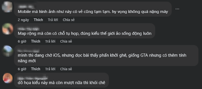 Game mới của Garena nhận mưa lời khen, game thủ Game mới của Garena nhận mưa lời khen, game thủ