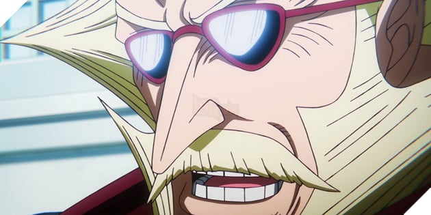 Sự Thật Đằng Sau Danh Hiệu “Nhà Vô Địch God Valley” của Garling Figarland trong One Piece 2