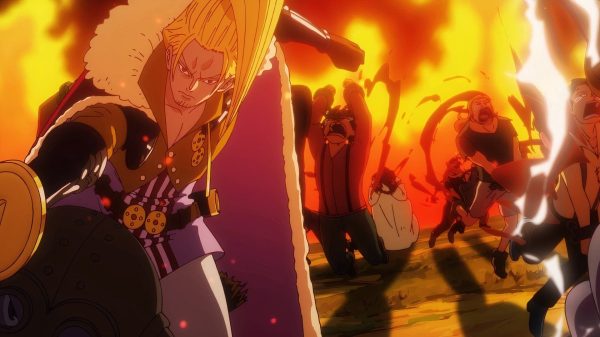 Sự Thật Đằng Sau Danh Hiệu “Nhà Vô Địch God Valley” của Garling Figarland trong One Piece 29 Sự Thật Đằng Sau Danh Hiệu “Nhà Vô Địch God Valley” của Garling Figarland trong One Piece garling that bai truoc xebec vmkmjpg