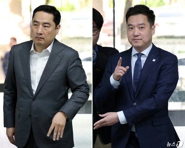 Kim Soo Hyun được cứu thật rồi: Kẻ thù sắp đi