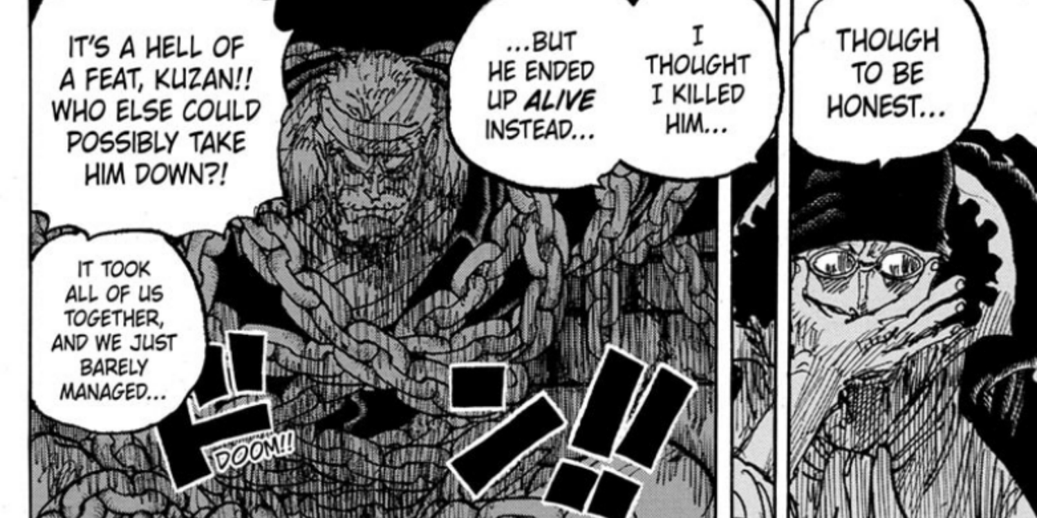 garp-and-aokiji-kuzan-one-piece-1126 garp and aokiji kuzan one piece 1126