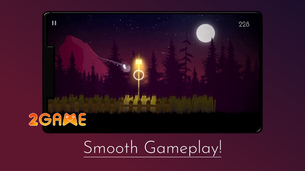 Garuda: A Twilight Quest hứa hẹn mang đến một trải nghiệm yên bình và thanh thản garudaatwilightquest 3