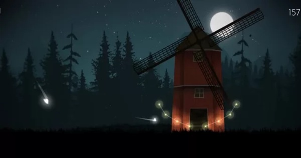 Garuda: A Twilight Quest hứa hẹn mang đến một trải nghiệm yên bình và thanh thản garudaatwilightquest thumbjpg