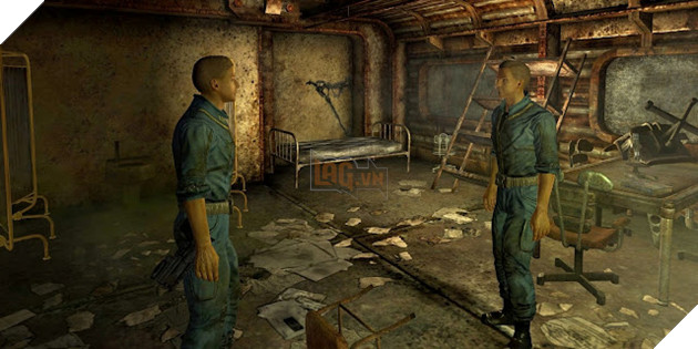 Fallout So Huu Tien De Hoan Hao Cho Mot Phan Game Kinh Di Spin-off 6 Fallout Sở Hữu Tiền Đề Hoàn Hảo Cho Một Phần Game Kinh Dị Spin-off 6