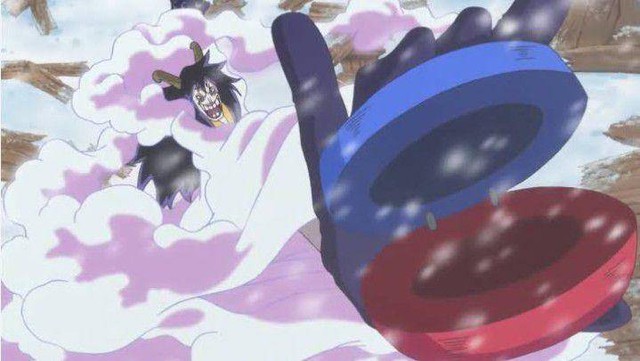 Top 8 trái ác quỷ giúp người dùng