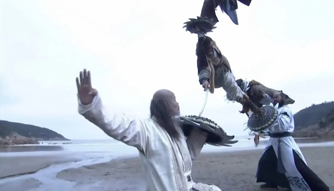 Ngũ hành bát quái trận là sự kết hợp giữa hai bộ trận pháp Ngũ hành và Bát quái.