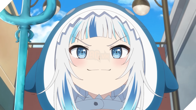 Gawr Gura Bất Ngờ Xuất Hiện Trong Quảng Cáo Tranh Cử Tổng Thống Philippines 2025 2