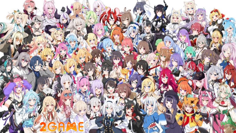 Không ít người hâm mộ lo lắng về tương lai của Hololive Production