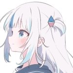 Gawr Gura, một trong những Vtuber nổi tiếng nhất bất ngờ thông báo giải nghệ gawr gura thumbjpg