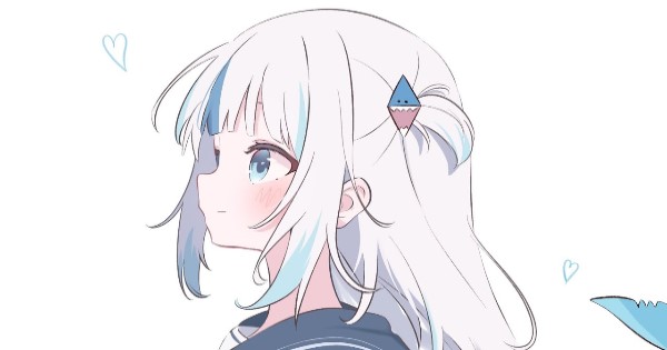 Gawr Gura, một trong những Vtuber nổi tiếng nhất bất ngờ thông báo giải nghệ gawr gura thumbjpg