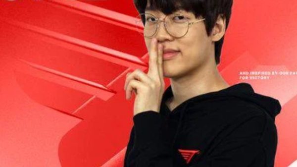 Streamer T1 xin lỗi vì thiên vị trò cũ, “thả like” bình luận bêu xấu Gumayusi 27 Streamer T1 xin lỗi vì thiên vị trò cũ, “thả like” bình luận bêu xấu Gumayusi gbm gumayusi 4jpg