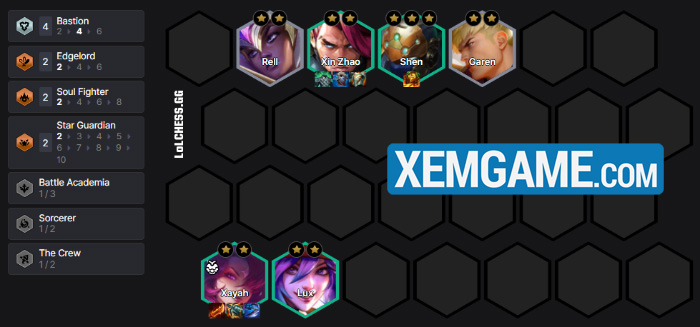 gbt2g9ke-screenshot_2 ĐTCL 15.4b: Hướng dẫn bài Xayah Lux reroll hậu Fan Service nerf thảm gbt2g9ke screenshot 2