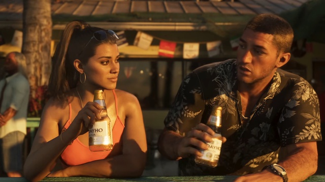 Trailer 2 của GTA 6 lập kỷ lục về lượt xem chỉ trong 1 ngày, hơn cả nhiều phim bom tấn đình đám- Ảnh 2.