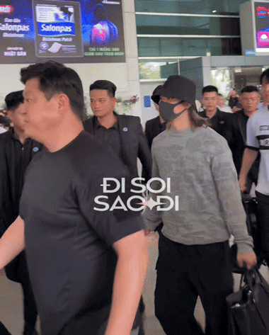 Thành viên BIGBANG vừa tới Việt Nam liền làm 1 việc không ai ngờ tới!- Ảnh 6.