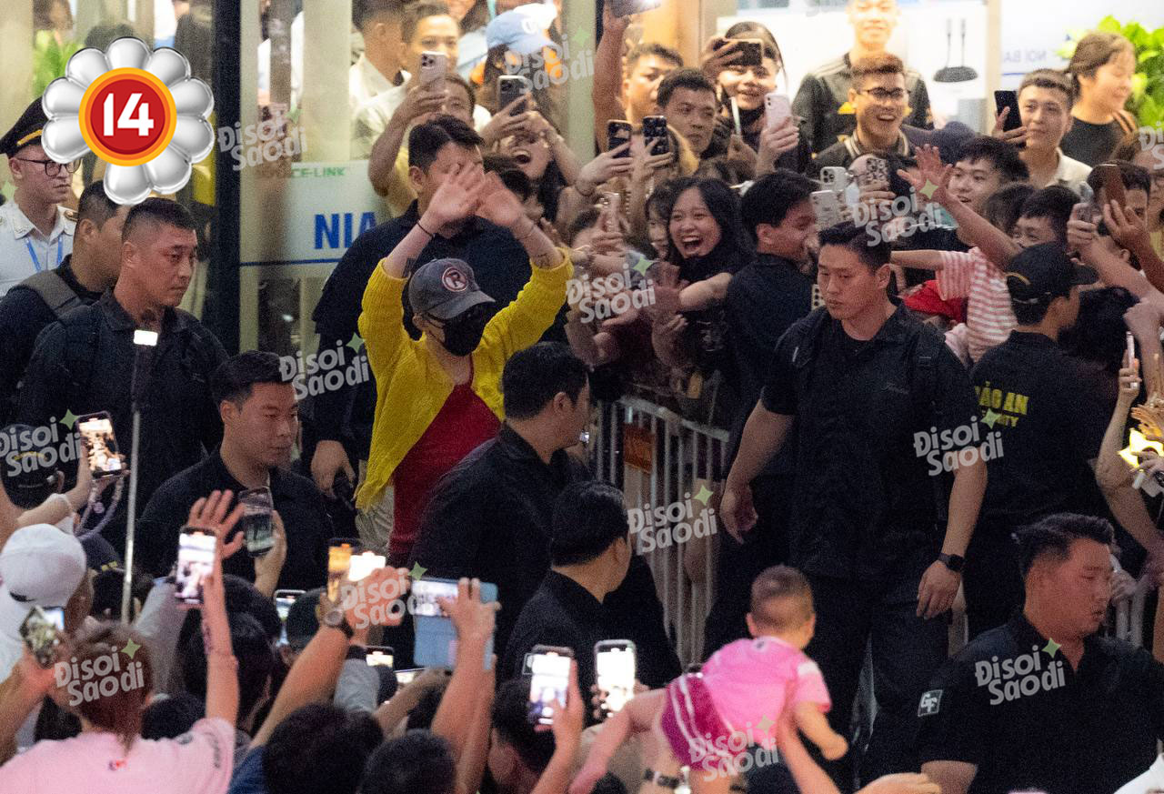 Hiệu ứng G Dragon tại Việt Nam kết hợp với trí tưởng tượng của AI khiến nhiều fan ngỡ ngàng- Ảnh 2. Hiệu ứng G Dragon tại Việt Nam kết hợp với trí tưởng tượng của AI khiến nhiều fan ngỡ ngàng- Ảnh 2.