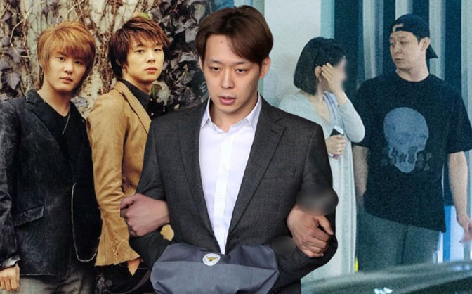 "Vị thần phương Đông" hóa tội phạm ma túy: Nuốt lời giải nghệ nếu dương tính gdh23 1753285570568 1753285571391559781234 1753316245438 17533162462251743044033