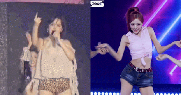 Nữ thần nhan sắc 2k3 bị nghi "độ vòng 3" dị dạng, sắp tiếp bước Park Bom thành "con nghiện thẩm mỹ"? 27 Nữ thần nhan sắc 2k3 bị nghi "độ vòng 3" dị dạng, sắp tiếp bước Park Bom thành "con nghiện thẩm mỹ"? ge 1755080820097592842562 0 0 274 524 crop 175508083065557443255gifpng