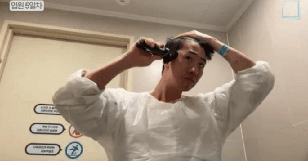 Thảm cảnh mỹ nam Địa Ngục Độc Thân mắc ung thư: Gương mặt không thể nhận ra, còn có nguy cơ vô sinh ge 1759048289170341273935 7 0 358 670 crop 17590483824162118263865gifpng