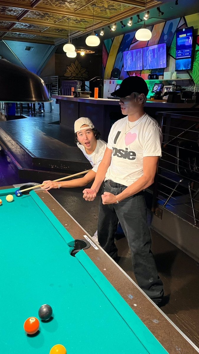 Mối quan hệ bất ngờ giữa