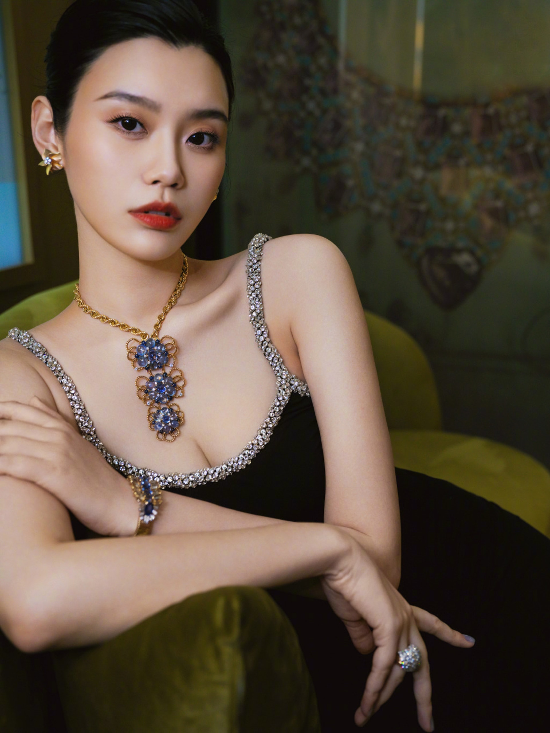 Lộ danh tính hot girl sinh con riêng cho thiếu gia sòng bạc Macau, còn ngang nhiên chọc tức Lộ danh tính hot girl sinh con riêng cho thiếu gia sòng bạc Macau, còn ngang nhiên chọc tức