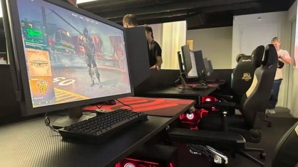 Bàn Phím Và Chuột - Những "Vũ Khí" Quyết Định Thành Bại Trong Esports! 43 Bàn Phím Và Chuột - Những "Vũ Khí" Quyết Định Thành Bại Trong Esports! gear 420250630115433jpg