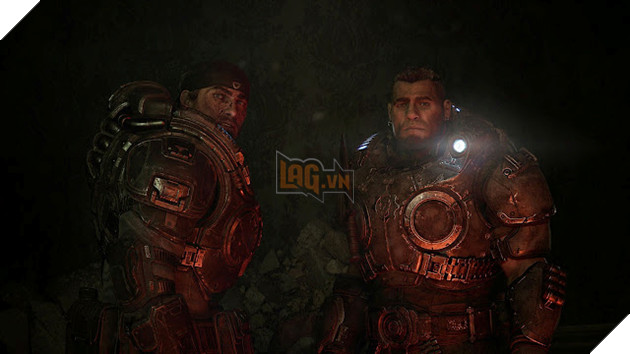 Tiem Nang Thanh Cong Cua Gears of War: E-Day So Voi Halo: Reach Truoc Day Tiềm Năng Thành Công Của Gears of War: E-Day So Với Halo: Reach Trước Đây