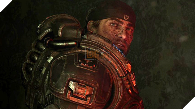 Gears of War: E-Day Đứng Trước Cơ Hội Khai Thác Hình Ảnh Marcus Fenix Sâu Sắc Hơn 2