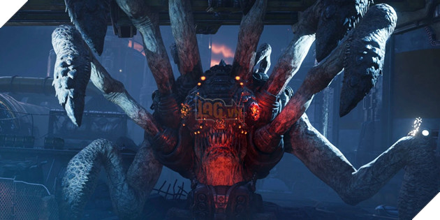 Gears of War: E-Day Và Tiềm Năng Khai Thác Quân Lực Locust Thời Kỳ Đầu Tiên 2