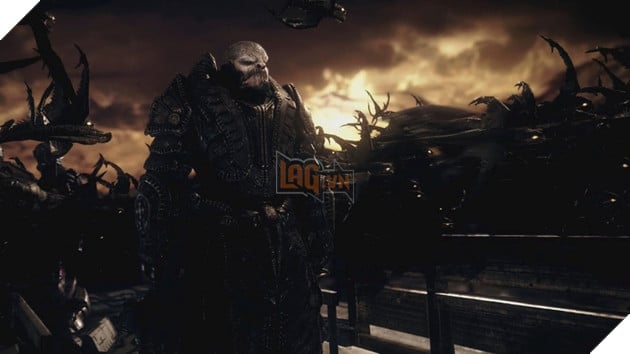 Gears of War: E-Day Và Tiềm Năng Khai Thác Quân Lực Locust Thời Kỳ Đầu Tiên 3