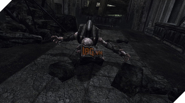 Gears of War: E-Day Và Tiềm Năng Khai Thác Quân Lực Locust Thời Kỳ Đầu Tiên 4