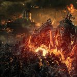 Gears of War: E-Day Và Tiềm Năng Khai Thác Quân Lực Locust Thời Kỳ Đầu Tiên gears of war e day locust war 06 wxwkjpg