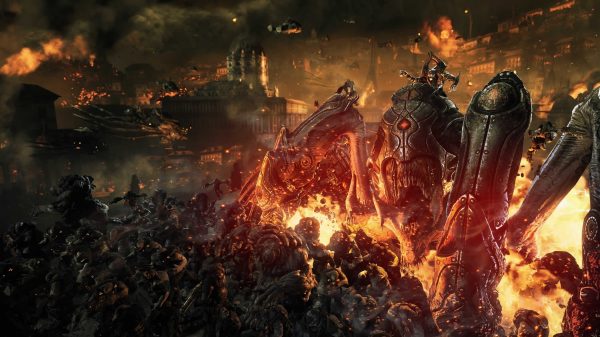 Gears of War: E-Day Và Tiềm Năng Khai Thác Quân Lực Locust Thời Kỳ Đầu Tiên gears of war e day locust war 06 wxwkjpg