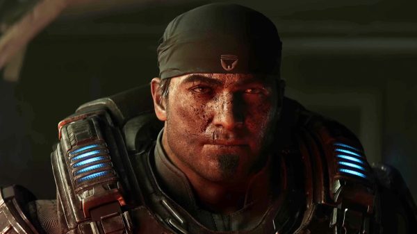 Tiềm Năng Thành Công Của Gears of War: E-Day So Với Halo: Reach Trước Đây 26 Tiềm Năng Thành Công Của Gears of War: E-Day So Với Halo: Reach Trước Đây gears of war e day release date wddnjpg