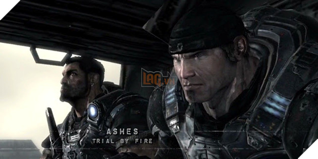Tiem Nang Thanh Cong Cua Gears of War: E-Day So Voi Halo: Reach Truoc Day 5 Tiềm Năng Thành Công Của Gears of War: E-Day So Với Halo: Reach Trước Đây 5