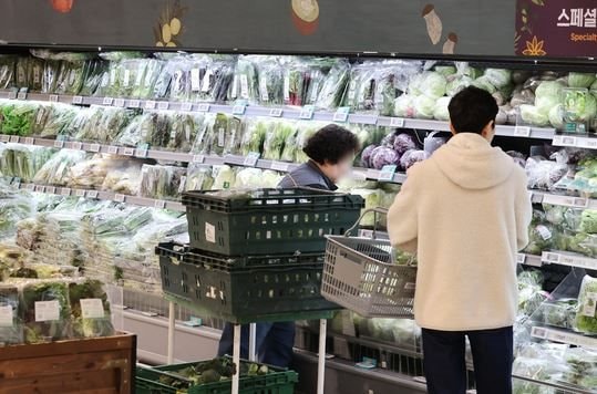 Hàn Quốc lạm phát bữa tối- Ảnh 4.