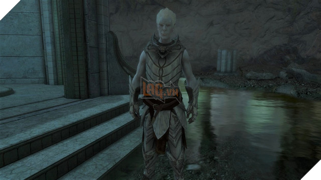 The Elder Scrolls VI: Nhung Nhan Vat Co Kha Nang Tai Xuat Hien 6 The Elder Scrolls VI: Những Nhân Vật Có Khả Năng Tái Xuất Hiện 6