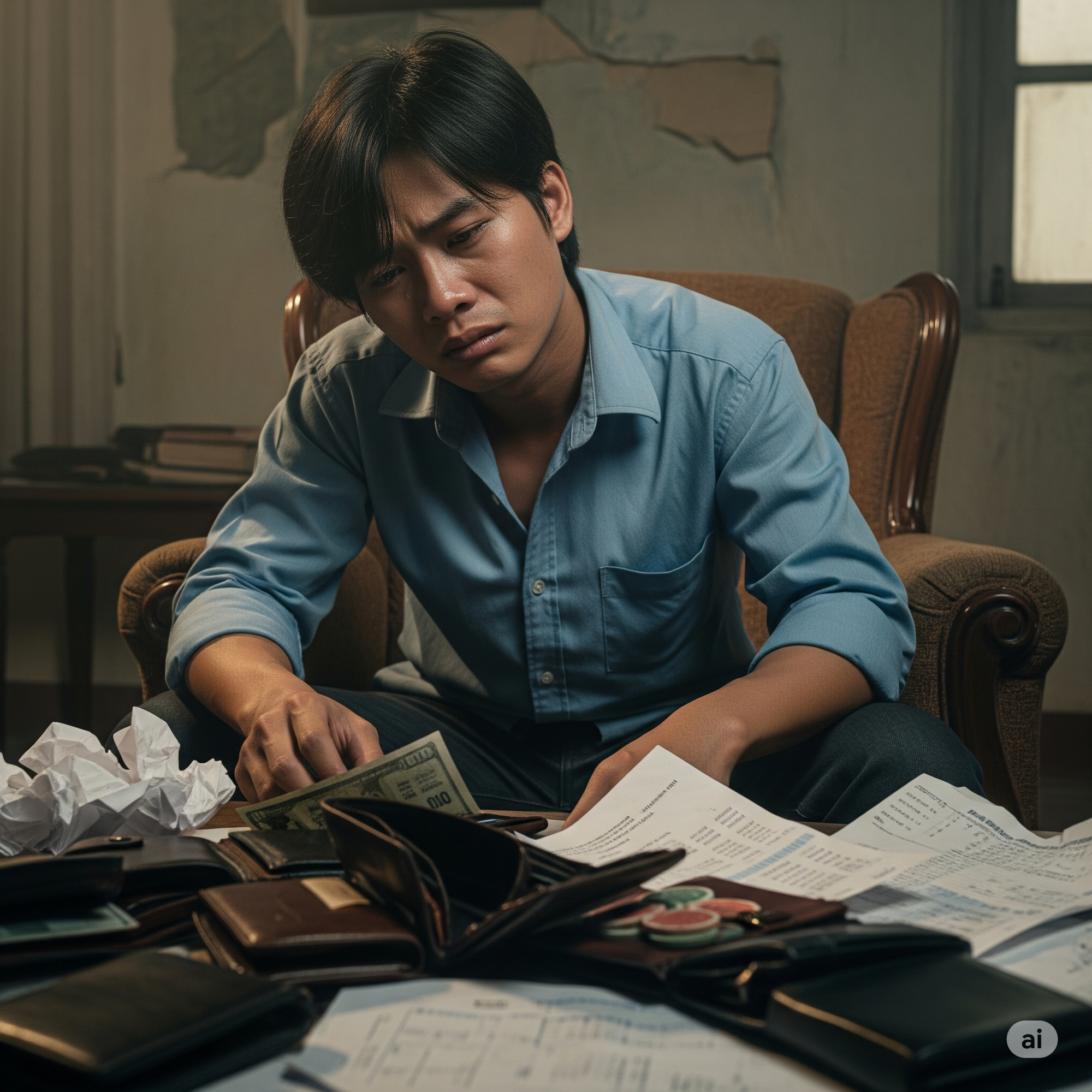 Xôn xao vụ việc