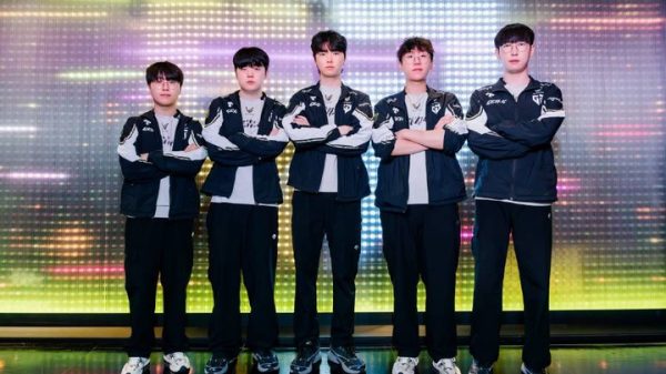 GEN phục thù thành công, tiến vào chung kết tổng LCK 2025 gặp HLE 32 GEN phục thù thành công, tiến vào chung kết tổng LCK 2025 gặp HLE gen 279jpg