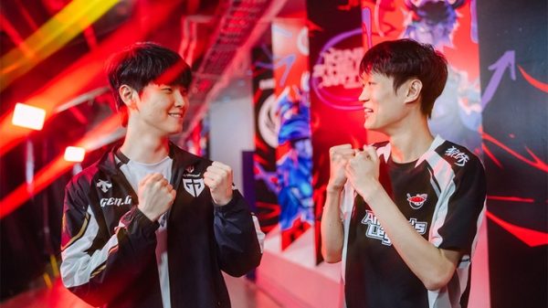 Kết quả GEN vs AL MSI 2025 ngày 5/7: Long tranh hổ đấu! gen al msi 2025jpg