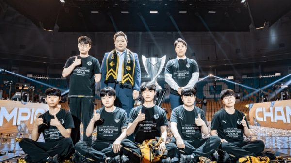 Đội hình Gen.G tham dự CKTG 2025: Ứng cử viên số 1 cho chức vô địch 28 Đội hình Gen.G tham dự CKTG 2025: Ứng cử viên số 1 cho chức vô địch gen cktg 2025jpg