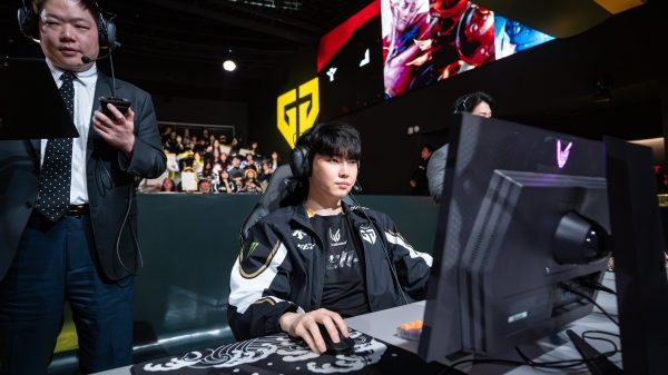 LMHT: HLV của Gen.G nhận định rằng chính đội tuyển đã tự hủy từ khâu cấm chọn 30 LMHT: HLV của Gen.G nhận định rằng chính đội tuyển đã tự hủy từ khâu cấm chọn gen g hlv kim 2 khvvjpg