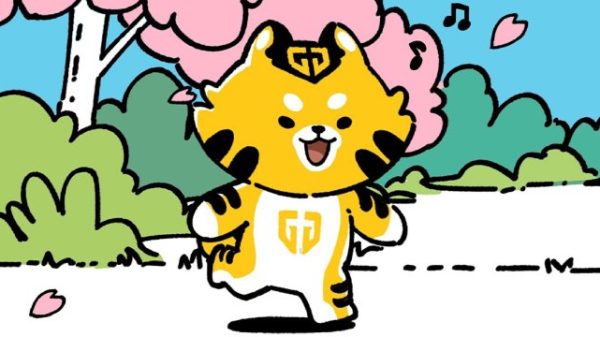 Gen.G tiếp tục khiến fan phát cuồng khi ra mắt truyện tranh GenRang gen g ra mat truyen tranh genrang 1jpg