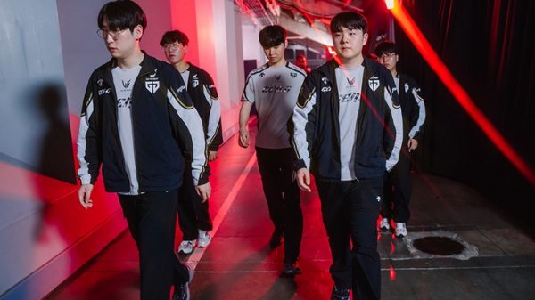 Kết quả MSI 2025 ngày 2/7: GEN khẳng định sức mạnh trước G2 27 Kết quả MSI 2025 ngày 2/7: GEN khẳng định sức mạnh trước G2 gen g2 loljpg