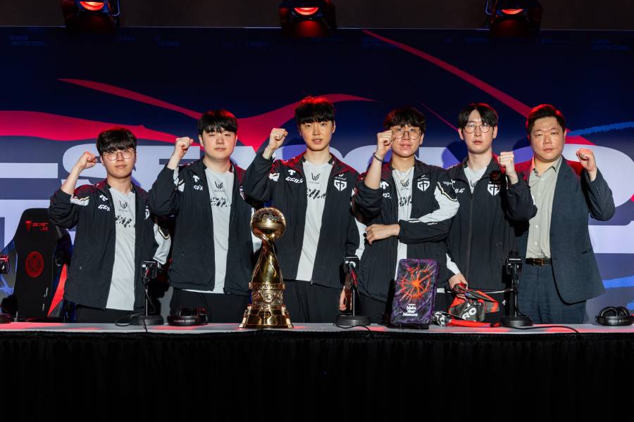 gen-hle-237 Kết quả LCK hôm nay 23/7: GenG phá kỷ lục bất bại của T1 gen hle 237