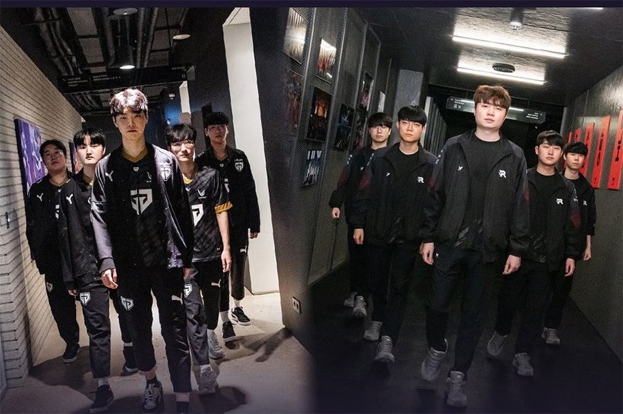 Nhận định Gen.G vs KT Rolster: Bán kết CKTG 2025 ngày 1/11 gen kt