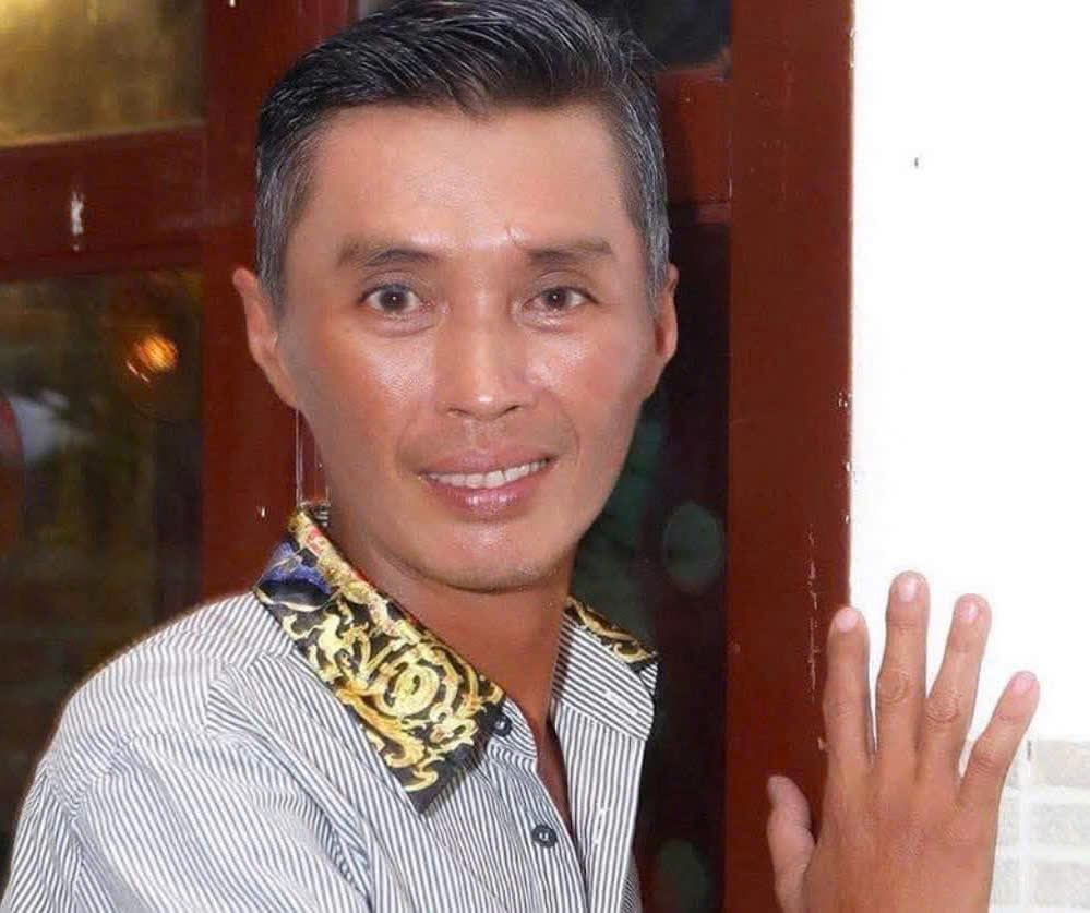 Nghệ sĩ hài Bắc Hải qua đời- Ảnh 1. Nghệ sĩ hài Bắc Hải qua đời- Ảnh 1.