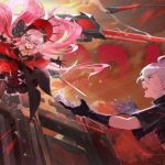 Gen Space: Tower Defense – Thủ thành cùng các Waifu xinh đẹp gen space tower defense thumbjpg