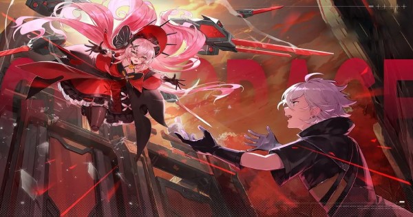 Gen Space: Tower Defense – Thủ thành cùng các Waifu xinh đẹp gen space tower defense thumbjpg