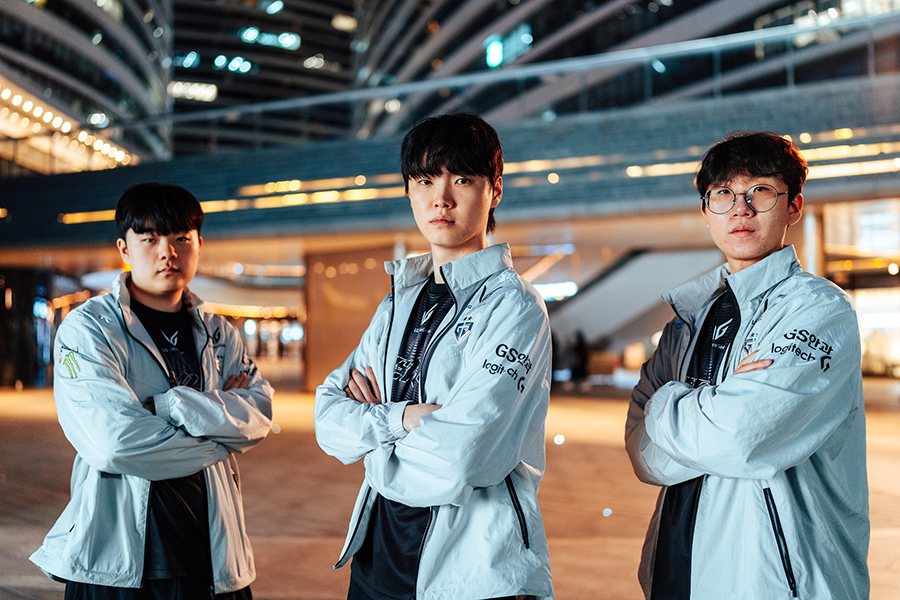 Nhận định T1 vs GEN - Đại chiến giữa 2 ông lớn LCK ở vòng Swiss CKTG 2025 gen t1 cktg 2025 1